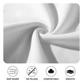 Baliveno Luxurious Unisex Cotton Hoodie – Front & Back Logo PrintBaliveno Luxurious Unisex Cotton Hoodie – Front & Back Logo Print* Made from soft and comfortable cotton fabric, perfect for both men and women.* Features four vibrant and unique customized printing designs on the front and back.*[Bal]