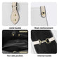 Baliveno Luxury leather HandbagBaliveno Luxury leather HandbagCrafted with quality vegan PU leather, this printed tote boasts a structured silhouette with dual top handles for a balanced, hands-free carry. A top zipper closure [Bal]