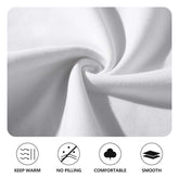 Baliveno Front & Back Printing Unisex Cotton Sweatshirt for all luxury* Made from soft and comfortable cotton fabric, perfect for both men and women.* Features four vibrant and unique customized printing designs on the front and back.*BALIVENO FASHION HOUSE LTDBaliveno Front & Back Printing Unisex Cotton Sweatshirt for all luxury  fashion enthusiast.Baliveno