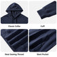 Baliveno Luxurious Unisex Cotton Hoodie – Front & Back Logo PrintBaliveno Luxurious Unisex Cotton Hoodie – Front & Back Logo Print* Made from soft and comfortable cotton fabric, perfect for both men and women.* Features four vibrant and unique customized printing designs on the front and back.*[Bal]