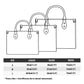 Baliveno New Version-Luxury Women PU Leather HandbagBaliveno New Version-Luxury Women PU Leather HandbagElevate your style with the Baliveno New Version-Luxury Women PU Leather Handbag – the epitome of elegance and functionality.
Crafted from high-quality PU leather, t[Bal]
