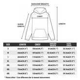 Baliveno Luxurious Unisex Cotton Hoodie – Front & Back Logo PrintBaliveno Luxurious Unisex Cotton Hoodie – Front & Back Logo Print* Made from soft and comfortable cotton fabric, perfect for both men and women.* Features four vibrant and unique customized printing designs on the front and back.*[Bal]