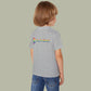 Toddler T‑Shirt — "Bring the Thunder" Toddler T-Shirt