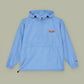 Baliveno Packable Anorak Jacket