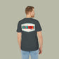 Not Human T-Shirt — &