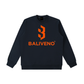 BALIVENO Essential Heavyweight Crewneck Sweatshirt — Studio 14