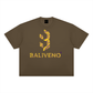 BALIVENO Unisex Boxy Drop-Shoulder T-Shirt — Studio 30