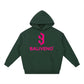 Essential Heavyweight Hoodie