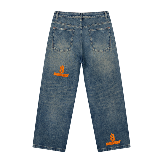 BALIVENO Men&