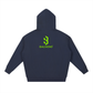 Baliveno Essential Heavyweight Hoodie