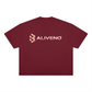 BALIVENO Unisex Boxy Drop-Shoulder T-Shirt — Studio 26