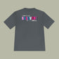 Eat Sleep Basketball Repeat Crew Graphic Tee — Rhythm, Steps & Movement