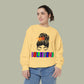 Sweatshirt — &