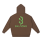 Essential Heavyweight Hoodie