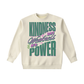 Essential Heavyweight Crewneck Sweatshirt