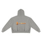 Baliveno Unisex Vintage Wash Fleece Boxy Hoodie