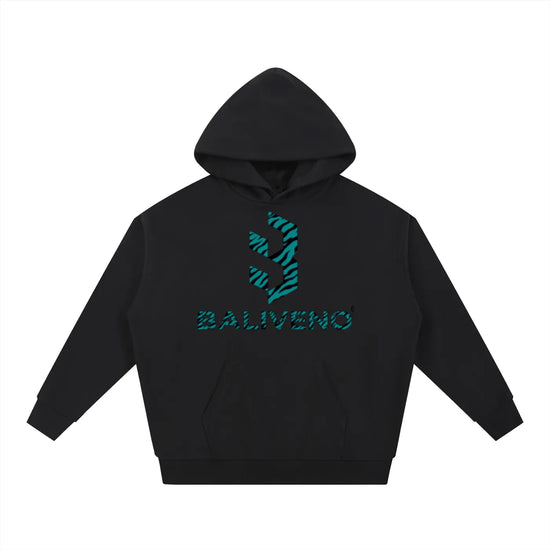 BALIVENO Essential Heavyweight Hoodie — Studio 205