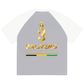 Baliveno Raglan Sleeve T-Shirt