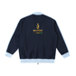 Baliveno Trim Stand Collar Jacket