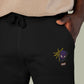 Spider Man "Miles Morales" Floral Joggers