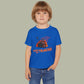 Toddler T‑Shirt — "Bring the Thunder" Toddler T-Shirt