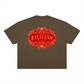 BALIVENO Unisex Boxy Drop-Shoulder T-Shirt — Studio 22