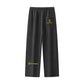 Baliveno Unisex Vintage Wash Fleece Sweatpants