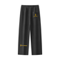 Baliveno Unisex Vintage Wash Fleece Sweatpants