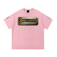 New Edition Essential Cotton T-Shirt by Baliveno