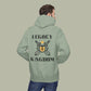 Legacy Kingdom Hoodie