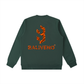 BALIVENO Essential Heavyweight Crewneck Sweatshirt — Studio 13