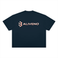BALIVENO Unisex Boxy Drop-Shoulder T-Shirt — Studio 26