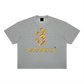 BALIVENO Unisex Boxy Drop-Shoulder T-Shirt — Studio 30