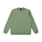 BALIVENO Essential Heavyweight Crewneck Sweatshirt — Studio 08