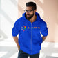 Baliveno Ultra Zip Hoodie