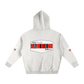 Baliveno Oversize Fleeced Hoodie