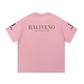 Baliveno Minimalist Essential Cotton T-Shirt