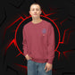 Fantastic Four Retro Sweatshirt