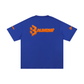 Baliveno Vibrant Unisex Pure Cotton T-Shirt