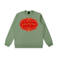 BALIVENO Essential Heavyweight Crewneck Sweatshirt — Studio 07