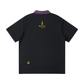 Baliveno Collar Raglan Polo Shirt