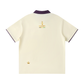 Baliveno Collar Raglan Polo Shirt