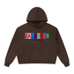 BALIVENO Unisex Oversized Heavyweight Hoodie — Studio 02