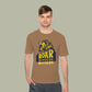 Baliveno ROAR Graphic Tee