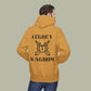 Legacy Kingdom Hoodie