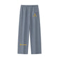 Baliveno Unisex Vintage Wash Fleece Sweatpants