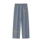 Baliveno Unisex Vintage Wash Fleece Sweatpants