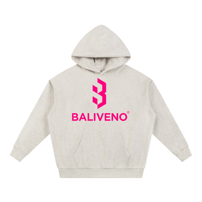 Essential Heavyweight Hoodie