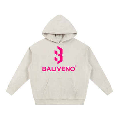 Essential Heavyweight Hoodie