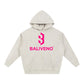 BALIVENO Essential Heavyweight Hoodie — Studio 207